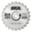 Skil SW1U5830GA 1400W 190mm  Electric Circular saw 220-240V