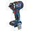Bosch GSR 18V-90 FC 18V Li-Ion ProCORE Brushless Cordless Drill Driver with Angled & Offset Chuck - Bare