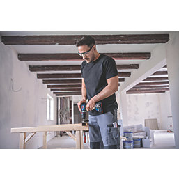 Bosch GSR 18V-90 FC 18V Li-Ion ProCORE Brushless Cordless Drill Driver with Angled & Offset Chuck - Bare