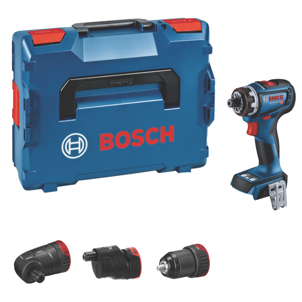 Bosch GSR 18V90 FC 18V LiIon ProCORE Brushless Cordless Drill Driver