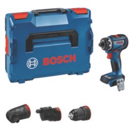 Bosch GSR 18V-90 FC 18V Li-Ion ProCORE Brushless Cordless Drill Driver with Angled & Offset Chuck - Bare