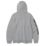 CAT Trademark Hoodie  Sweat Shirt Dark Grey 4X Large 54-56" Chest