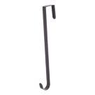 Wreath Hanger Black