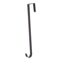 Wreath Hanger Black