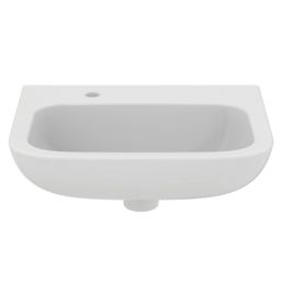 Armitage Shanks Portman 21 Wash Basin 1 Tap Hole 423mm