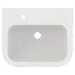 Armitage Shanks Portman 21 Wash Basin 1 Tap Hole 423mm