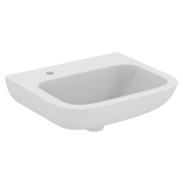 Armitage Shanks Portman 21 Wash Basin 1 Tap Hole 423mm