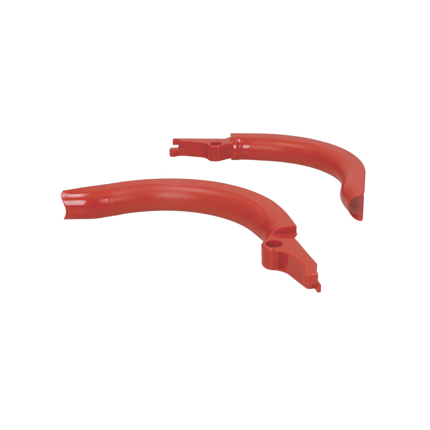 Flymo FLY5130896003 Orange Levers 2 Pack (726PA)