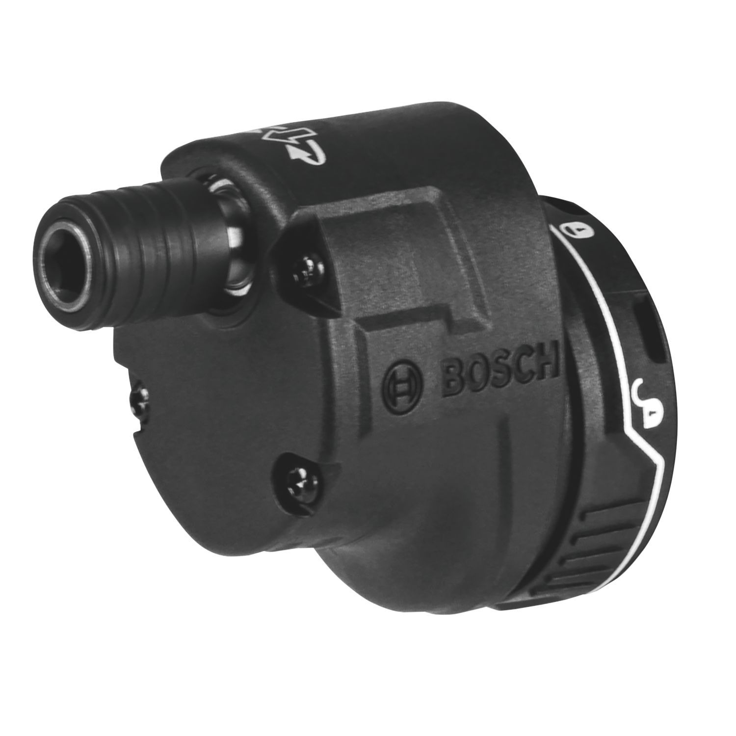 Bosch GFA 12-E FlexiClick 12mm Angled Chuck (726XK)