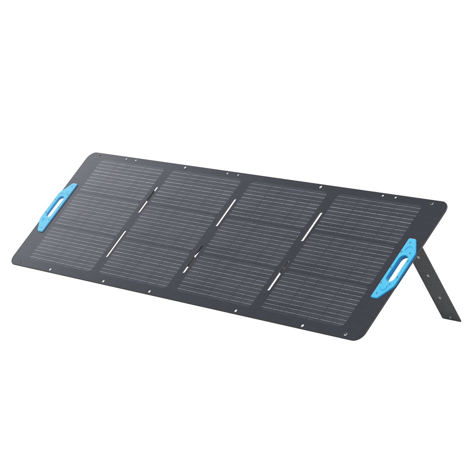 Anker Solix 200W Solar Panel 48V DC (726YN)
