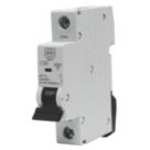 MK Sentry  32A SP C Curve 3-Phase MCB