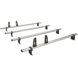 Soft roof 2025 rack screwfix