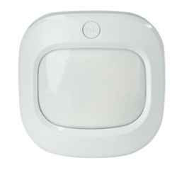 Yale Burglar & Sync Alarm Motion Detector