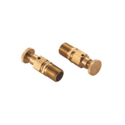 Arroll 760mm x 994mm 5896BTU White Cast Iron 3 Column Radiator