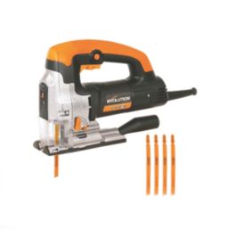 Evolution RAGE7-S 710W  Electric Jigsaw 230V