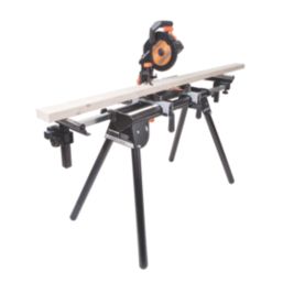 Screwfix evolution on sale mitre saw