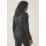 Regatta Andreson Hybrid Womens Jacket Black Size 10