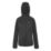 Regatta Andreson Hybrid Womens Jacket Black Size 10
