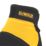 DEWALT Performance Full Finger Gloves Black / Yellow / Grey Medium