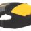 DEWALT Performance Full Finger Gloves Black / Yellow / Grey Medium