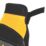 DEWALT Performance Full Finger Gloves Black / Yellow / Grey Medium