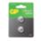 GP Batteries CR2016 3V Coin Cell Lithium Batteries  2 Pack
