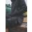 Apache White Rock Waterproof Jacket Black Medium Size 22.04" Chest