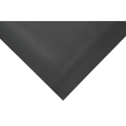 COBA Orthomat Ultimate Anti-Fatigue Floor Mat Black 0.9m x 0.6m x 10mm