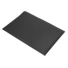 COBA Orthomat Ultimate Anti-Fatigue Floor Mat Black 0.9m x 0.6m x 10mm