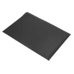 COBA Orthomat Ultimate Anti-Fatigue Floor Mat Black 0.9m x 0.6m x 10mm