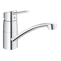 Grohe Swift Top Lever Kitchen Tap Chrome
