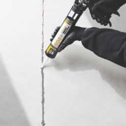 No Nonsense 504+ Concrete Repair Grey 300ml