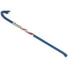 Estwing  Gooseneck Wrecking Bar 24"