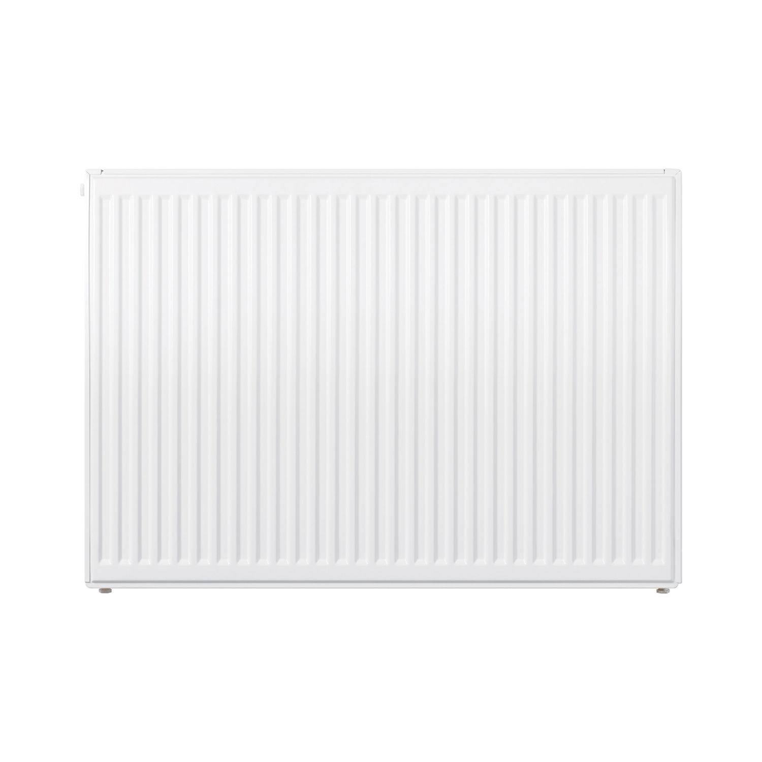 Time 700mm x 1000mm 9903BTU White Type 33 Convector Radiator (727JL)