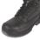 Apache Cranbrook Size 7  Black Waterproof  Safety Boots