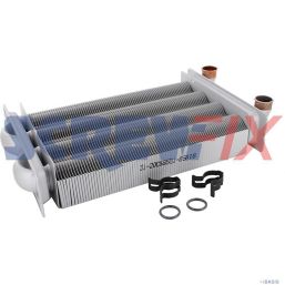 Vokera 20185022 Heat Exchanger