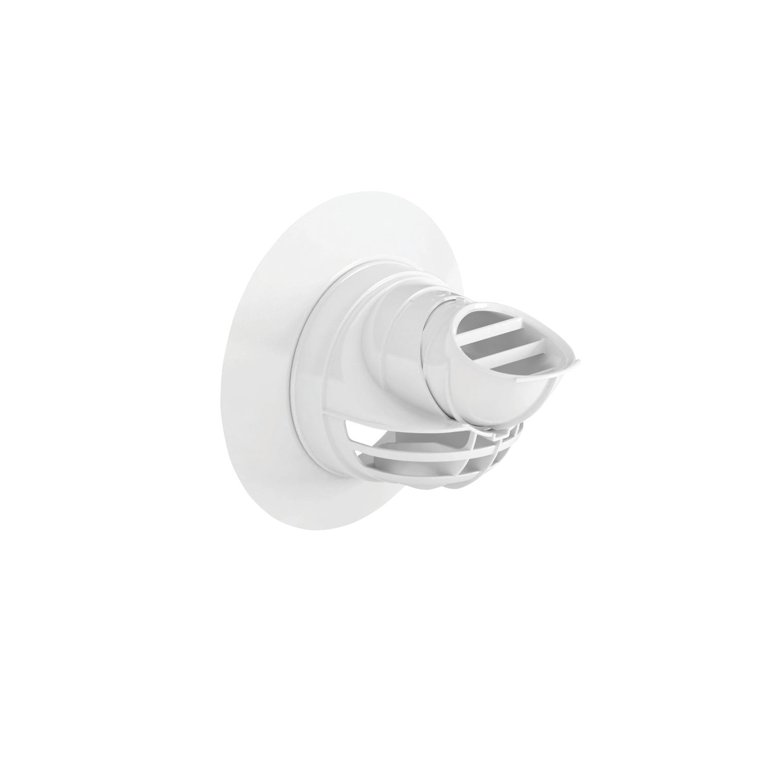 Vaillant Deflector Kit White (727KK)