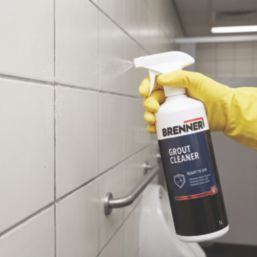 Brenner   Grout Cleaner 1Ltr