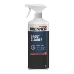 Brenner   Grout Cleaner 1Ltr
