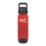 Milwaukee PACKOUT Plastic Bottle With Chug Lid 1005ml Red