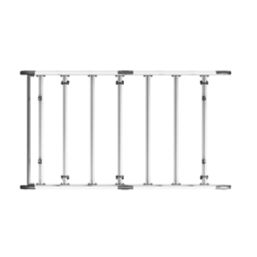 Van Guard  Volkswagen Crafter 2006 - 2017 Roof Rack - 7-bar ULTIRack+ L1 H2 Twin Door