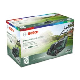 Bosch easy rotak 36 2024 550 lawnmower