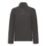 Site Blockley 1/4 Zip Fleece Black Medium 44" Chest