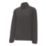 Site Blockley 1/4 Zip Fleece Black Medium 44" Chest
