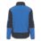 Regatta E-Volve 2-Layer Softshell Jacket  Jacket Strong Blue/Navy 3X Large 50" Chest