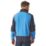 Regatta E-Volve  2-Layer Softshell Jacket Strong Blue/Navy 3X Large 50" Chest
