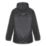 Regatta Stormbreak  100% Waterproof Jacket Black Small Size 38" Chest