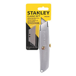 Stanley 2-10-099 Retractable Knife