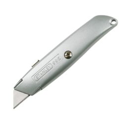 Folding stanley shop knife screwfix