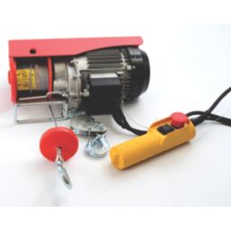 Hilka Pro-Craft 500kg Electric Hoist